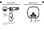 Preview for 26 page of Fresh 'N Rebel SOUL Full Manual