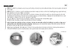 Preview for 39 page of Fresh Ventilation 720016 User Manual