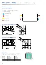 Предварительный просмотр 4 страницы Fresh Ventilation FRX 110S Installation & Disassembly