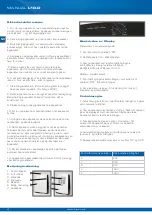 Предварительный просмотр 4 страницы Fresh Ventilation L10-D Manual