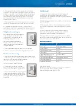 Предварительный просмотр 5 страницы Fresh Ventilation L10-D Manual