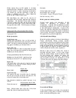 Preview for 6 page of Fresh Water Systems GTS-550S Installation Instructions Manual