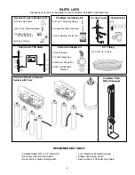 Preview for 4 page of Fresh Water Systems PharMate SQC Series Installation, Operation & Maintenance Manual