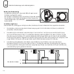 Preview for 12 page of Fresh 197406 Installation Manual