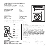 Preview for 15 page of Fresh 197406 Installation Manual