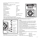 Preview for 19 page of Fresh 197406 Installation Manual