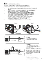 Preview for 15 page of Fresh F100 User And Installation Manual