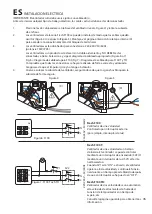 Preview for 35 page of Fresh F100 User And Installation Manual