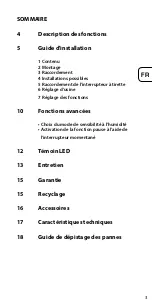 Preview for 39 page of Fresh INTELLIVENT 2.0 Manual