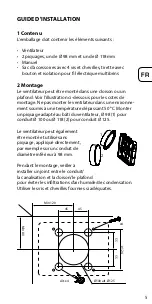 Preview for 41 page of Fresh INTELLIVENT 2.0 Manual