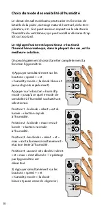 Preview for 46 page of Fresh INTELLIVENT 2.0 Manual