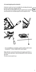 Preview for 7 page of Fresh INTELLIVENT CELSIUS Manual