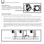 Preview for 14 page of Fresh Intellivent Sky Installation Manual