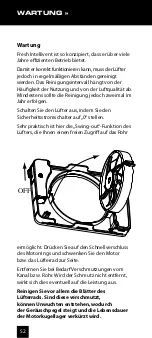 Preview for 52 page of Fresh INTELLIVENT Manual