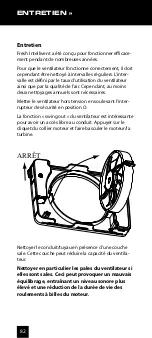 Preview for 82 page of Fresh INTELLIVENT Manual