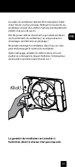 Preview for 83 page of Fresh INTELLIVENT Manual