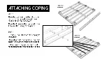 Preview for 4 page of FreshPark Combo 1-Double Fun Box Instructions Manual