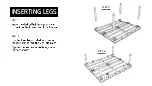 Preview for 5 page of FreshPark Combo 1-Double Fun Box Instructions Manual