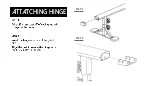 Preview for 16 page of FreshPark Combo 1-Double Fun Box Instructions Manual