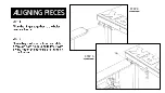 Preview for 18 page of FreshPark Combo 1-Double Fun Box Instructions Manual