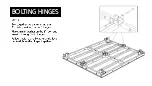 Предварительный просмотр 9 страницы FreshPark Half pipe Series Instructions Manual