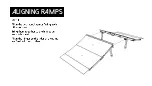 Preview for 18 page of FreshPark Launch ramp Instructions Manual