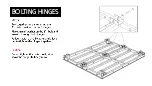 Preview for 21 page of FreshPark QUARTER PIPE Instructions Manual