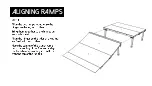 Preview for 25 page of FreshPark QUARTER PIPE Instructions Manual