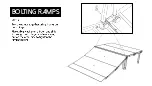 Preview for 26 page of FreshPark QUARTER PIPE Instructions Manual