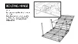 Preview for 35 page of FreshPark QUARTER PIPE Instructions Manual