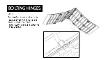 Preview for 44 page of FreshPark QUARTER PIPE Instructions Manual