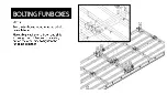 Preview for 55 page of FreshPark QUARTER PIPE Instructions Manual