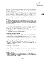 Preview for 5 page of Fresmak 040 410 090 Service Manual