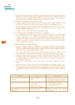 Preview for 26 page of Fresmak 040 410 090 Service Manual