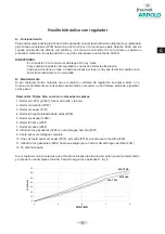 Preview for 5 page of Fresmak ARNOLD-mat HYDRAULIC VICE Service Manual