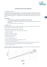 Preview for 9 page of Fresmak ARNOLD-mat HYDRAULIC VICE Service Manual