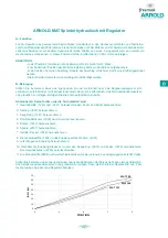 Предварительный просмотр 17 страницы Fresmak ARNOLD-mat HYDRAULIC VICE Service Manual