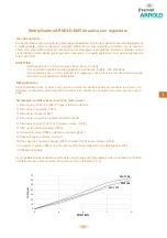 Предварительный просмотр 21 страницы Fresmak ARNOLD-mat HYDRAULIC VICE Service Manual