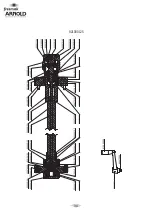 Preview for 34 page of Fresmak ARNOLD-mat HYDRAULIC VICE Service Manual