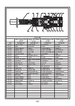 Preview for 12 page of Fresmak Arnold Series Service Manual