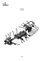 Предварительный просмотр 28 страницы Fresmak arnold Service Manual