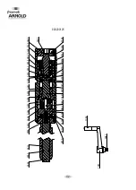 Предварительный просмотр 32 страницы Fresmak arnold Service Manual