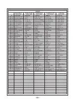 Предварительный просмотр 37 страницы Fresmak arnold Service Manual