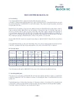 Preview for 13 page of Fresmak BLOCK-SC Service Manual