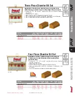 Предварительный просмотр 14 страницы Freud 222 Catalog