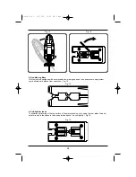 Preview for 12 page of Freud FJ85 Operating Instructions Manual