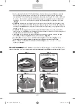 Предварительный просмотр 30 страницы Freud FT3000 Operating Instructions Manual