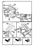 Preview for 2 page of Freud FTR250 Operating Instructions Manual