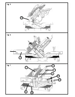 Preview for 3 page of Freud FTR250 Operating Instructions Manual