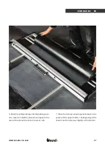 Preview for 23 page of Freund biegetec Bitumen Pro User Manual